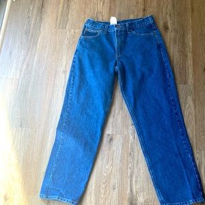 Carhartt Men’s Jeans 31x30
